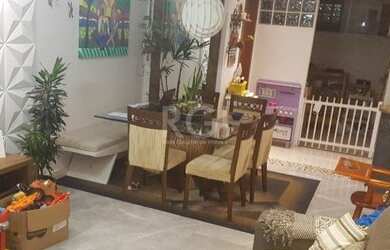 Imagem 3: Casa Condominio para Venda - 139.02m², 3 dormitórios, sendo 1 suites, 1 vaga - Cavalhada