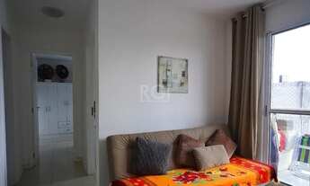 Imagem 5: Apartamento para Venda - 51.45m², 2 dormitórios, 1 vaga - Parque Minuano