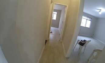 Imagem 4: Sobrado para aluguel tem 45 metros quadrados com 1 quarto em Santa Rosa - Niterói - RJ