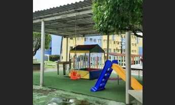 Imagem 2: Condomínio Parque das Franceses - Mobiliado