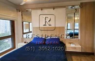 Imagem 6: PORTO ALEGRE - Apartamento Padrão - TRÊS FIGUEIRAS