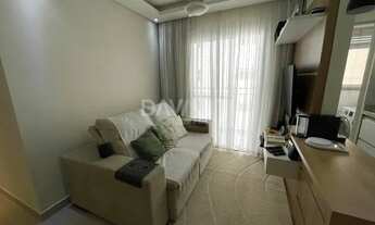 Imagem 2: Apartamento - Condomínio Alta Vista - Valinhos