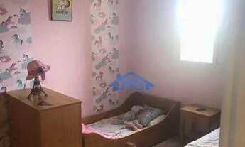 Imagem 6: Apartamento com 3 dormitórios à venda, 105 m² por R$ 795.000,00 - Jardim Tupanci - Barueri