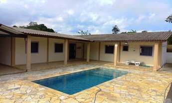 Imagem 3: Chácara Cotia / Ibiúna - 1.950m² lazer completo, plano, bem localizada