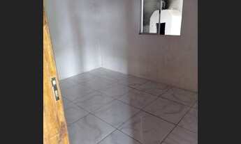 Imagem 6: Sobrado no Umbará