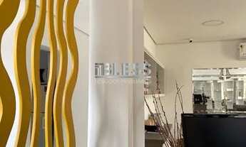 Imagem 4: Aluga-se Salão Altíssimo Padrão Comercial Jardim Cica