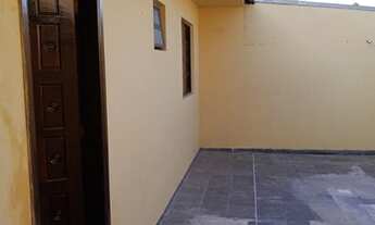 Imagem 5: Casa de Alvenaria e Laje no Boqueirão com Dois Quartos