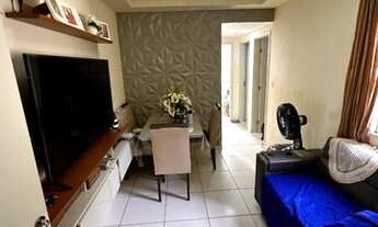 Imagem 4: Contrato de Gaveta: Floratta 1° andar; Prestação 370; Com Móveis Planejados; Lazer complet