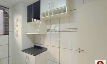 Imagem 4: Apartamento (tipo - padrao) 2 dormitórios/suite, cozinha planejada, portaria 24hs, lazer