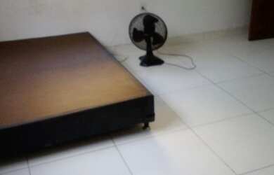 Imagem 7: Casa de 2 quartos em Campo Grande 5min do centro de CG com mobilias