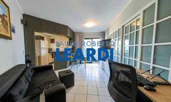 Imagem: APARTAMENTO - ITAIM BIBI - SP