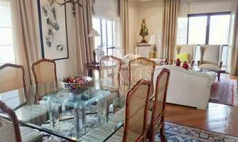 Imagem 3: Moema Pássaros, Ampla Cobertura Duplex!