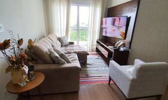 Imagem 4: Araçatuba - Apartamento - Novo Umuarama