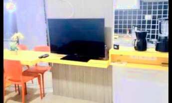 Imagem 2: ALUGO STUDIO MOBILIADO