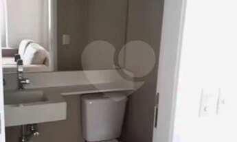 Imagem 7: São Paulo - Apartamento Padrão - CHÁCARA SANTO ANTÔNIO