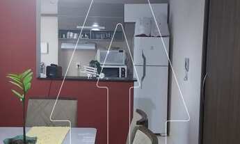 Imagem: Araçatuba - Apartamento - Monte Carlo