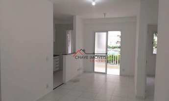 Imagem: Apartamento com 2 dormitórios para alugar