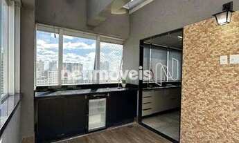 Imagem 2: Venda Apartamento 2 quartos Sul Águas Claras