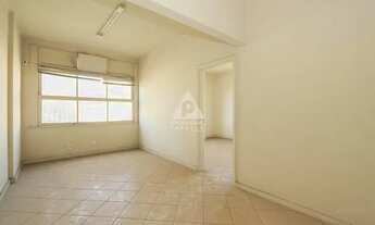 Imagem: Apartamento à venda, 1 quarto, Centro