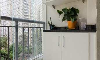 Imagem 3: Apartamento para Aluguel - Vila Andrade, 2 Quartos, 51 m2