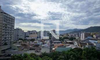 Imagem 5: Apartamento para Aluguel - Méier, 2 Quartos, 70 m2