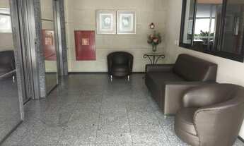 Imagem 4: Apartamento de 62 metros quadrados no bairro Meireles com 3 quartos