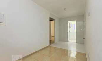 Imagem 3: Apartamento para Aluguel - Itaquera, 2 Quartos, 40 m2