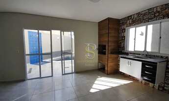 Imagem 7: Casa com 3 dormitórios para Locação, 180 m² - Condomínio Terras de Atibaia II - Atibaia/SP