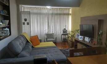 Imagem: Apartamento a venda no Centro de Campinas