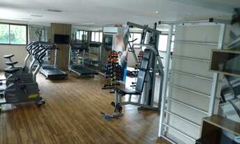 Imagem 5: Apartamento com 3 Quartos para alugar na Madalena - Recife/PE