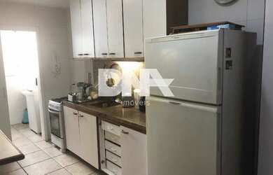 Imagem 6: Cobertura-À VENDA-Humaitá-Rio de Janeiro-RJ