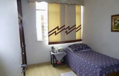 Imagem 6: Apartamento para venda possui 90 metros quadrados com 3 quartos