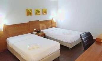 Imagem 7: Flat para Venda - 30m², 1 dormitório, sendo 1 suites, 1 vaga - Moinhos de Vento