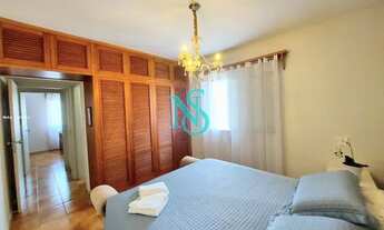 Imagem 5: Apartamento para Locação em Guarujá, Pitangueiras, 4 dormitórios, 1 suíte, 3 banheiros, 2