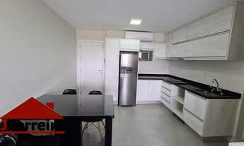 Imagem 2: TIME LIFE /JD. DAS PERDIZES - 60m², 2 dormitórios, suíte, 1 vaga, mobiliado