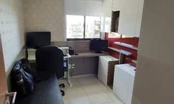 Imagem 7: Alugo no Edf. Life Mobiliado de Alto Padrão com Vista Mar