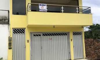 Imagem: Aluga-se casa de Primeiro andar