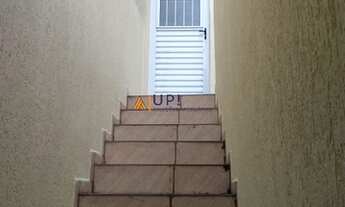 Imagem 2: SãO PAULO - Casa Padrão - Vila Albertina