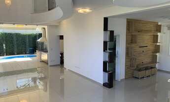 Imagem: Casa com 4 dormitórios, 340 m² - venda