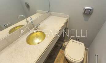 Imagem 7: Rio de Janeiro - Apartamento Padrão - Leblon