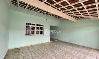 Imagem 3: Casa com 3 dormitórios para alugar, 106 m² por R$ 1.359,00/mês - Parque das Nações - Ameri