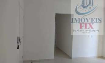 Imagem 2: Apartamento para Venda em Várzea Paulista, Residencial Alexandria, 2 dormitórios, 1 banhei