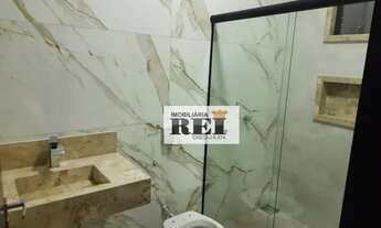 Imagem 3: Casa com 3 dormitórios à venda, 105 m² por R$ 530.000,00 - Parque Gameleira II - Rio Verde