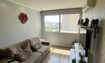 Imagem 2: Apartamento em Vila Ipiranga