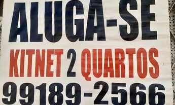 Imagem: Kitnet 2 quartos para alugar, no Valentina