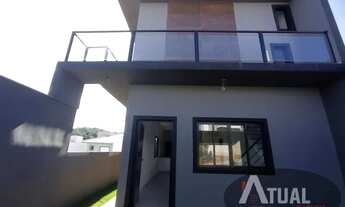 Imagem 2: Casa assobradada para venda - 136 m² - Terra Preta - Mairiporã/SP