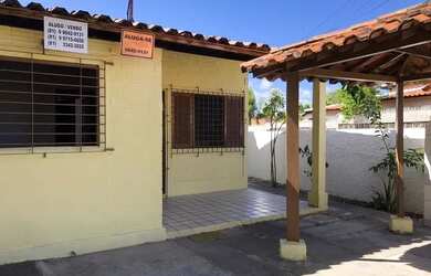 Imagem 6: Casa em porto de galinhas - praia do cupe