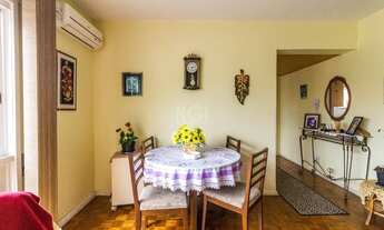 Imagem 5: Apartamento para Venda - 99m², 3 dormitórios, sendo 1 suites, 1 vaga - Petrópolis