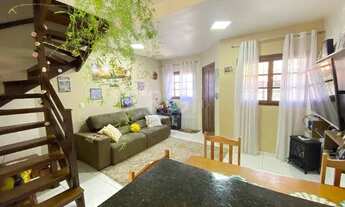 Imagem 5: Sobrado para Venda - 69.15m², 2 dormitórios, 1 vaga - Estância Velha