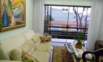 Imagem 2: Sobrado à venda, 278 m² por R$ 1.600.000,00 - Anália Franco - São Paulo/SP